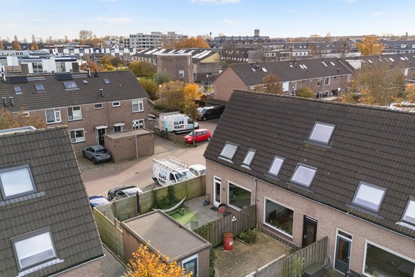 Medium property photo - Karos 2, 2171 MD Sassenheim