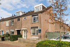 Verkocht onder voorbehoud: Karos 2, 2171 MD Sassenheim