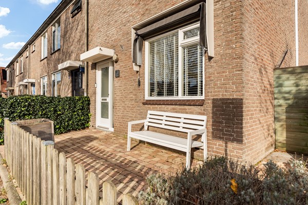 Medium property photo - Karos 2, 2171 MD Sassenheim