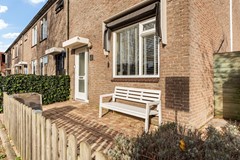 Verkocht onder voorbehoud: Karos 2, 2171 MD Sassenheim