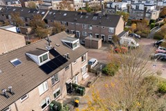 Verkocht onder voorbehoud: Karos 2, 2171 MD Sassenheim