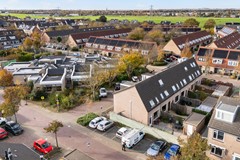 Verkocht onder voorbehoud: Karos 2, 2171 MD Sassenheim