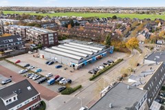 Verkocht onder voorbehoud: Karos 2, 2171 MD Sassenheim