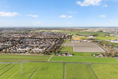 Verkocht onder voorbehoud: Karos 2, 2171 MD Sassenheim