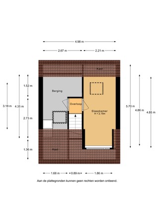 Karos 2, 2171 MD Sassenheim - 