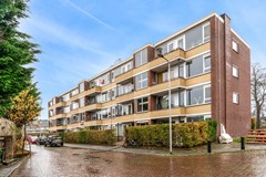 Nieuw in verkoop: Saksenhorst 23a, 2171 VP Sassenheim