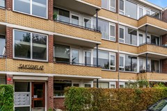 Nieuw in verkoop: Saksenhorst 23a, 2171 VP Sassenheim