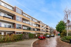 Nieuw in verkoop: Saksenhorst 23a, 2171 VP Sassenheim