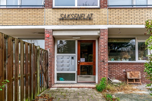 Medium property photo - Saksenhorst 23a, 2171 VP Sassenheim