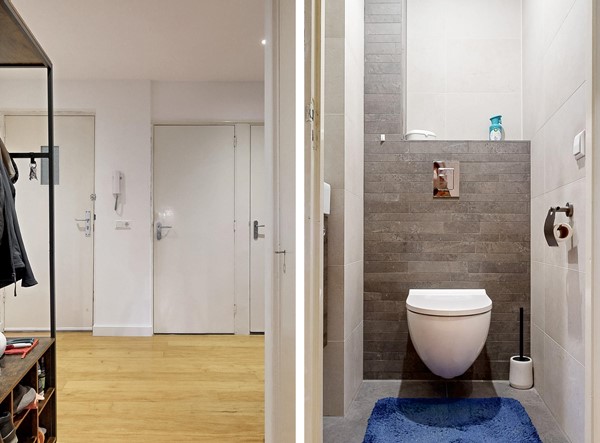 Medium property photo - Saksenhorst 23a, 2171 VP Sassenheim