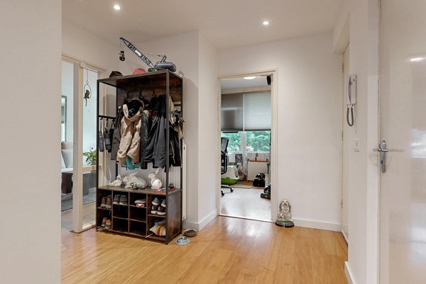 Medium property photo - Saksenhorst 23a, 2171 VP Sassenheim