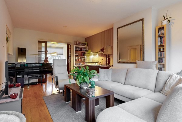 Medium property photo - Saksenhorst 23a, 2171 VP Sassenheim