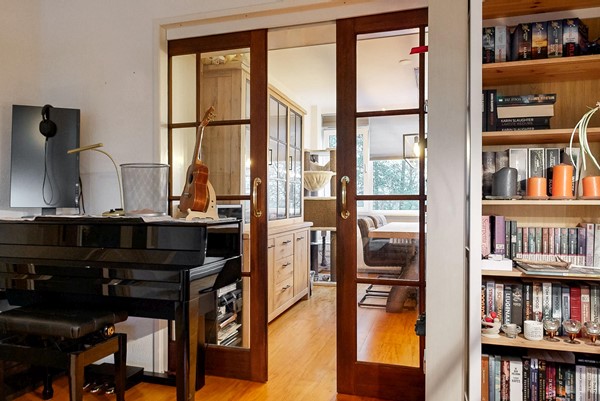 Medium property photo - Saksenhorst 23a, 2171 VP Sassenheim