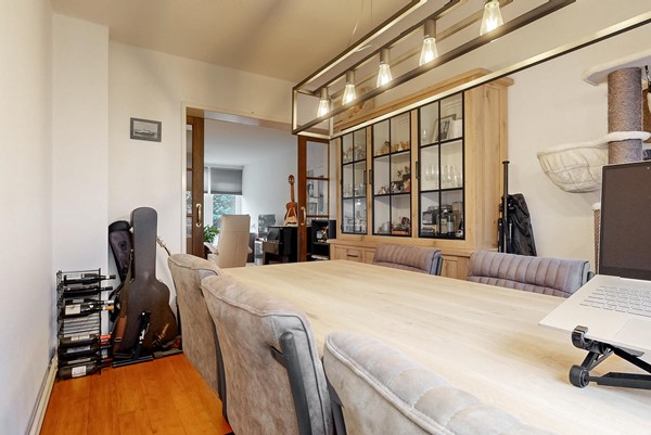 Medium property photo - Saksenhorst 23a, 2171 VP Sassenheim