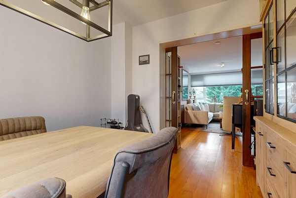 Medium property photo - Saksenhorst 23a, 2171 VP Sassenheim