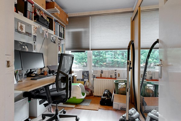 Medium property photo - Saksenhorst 23a, 2171 VP Sassenheim