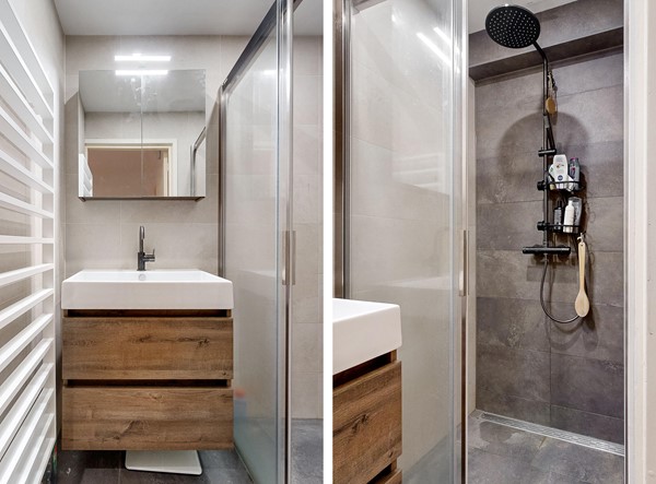 Medium property photo - Saksenhorst 23a, 2171 VP Sassenheim