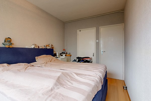 Medium property photo - Saksenhorst 23a, 2171 VP Sassenheim