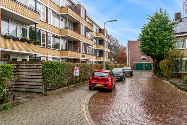 Medium property photo - Saksenhorst 23a, 2171 VP Sassenheim