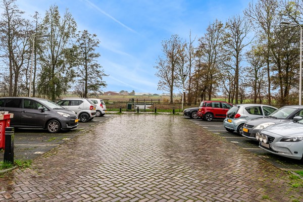 Medium property photo - Saksenhorst 23a, 2171 VP Sassenheim