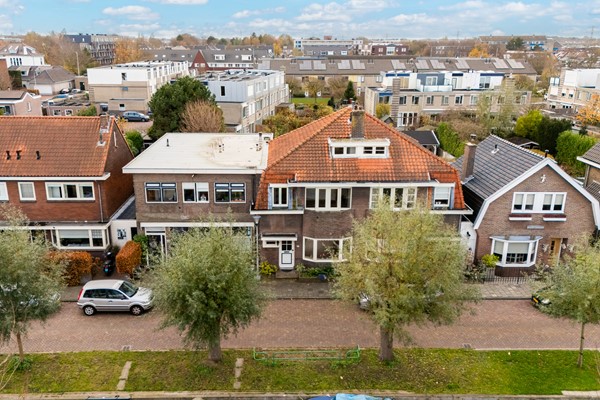 Te koop: Postwijkkade 11, 2171 AA Sassenheim