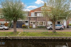 Nieuw in verkoop: Postwijkkade 11, 2171 AA Sassenheim