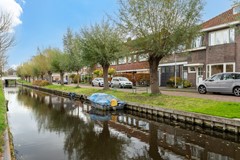 Nieuw in verkoop: Postwijkkade 11, 2171 AA Sassenheim