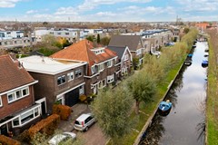 Nieuw in verkoop: Postwijkkade 11, 2171 AA Sassenheim