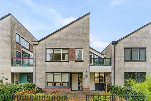 Te koop: Kerkzicht 14, 2215 DX Voorhout