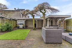 Nieuw in verkoop: Kerkzicht 14, 2215 DX Voorhout