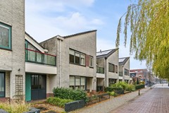 Nieuw in verkoop: Kerkzicht 14, 2215 DX Voorhout