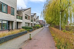 Nieuw in verkoop: Kerkzicht 14, 2215 DX Voorhout