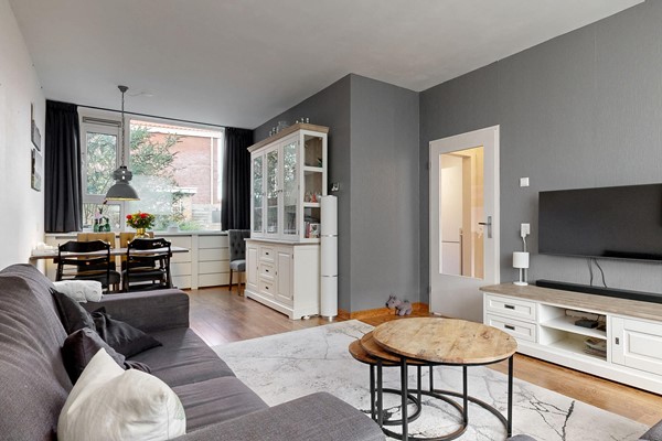 Medium property photo - Zandslootkade 37, 2171 XS Sassenheim