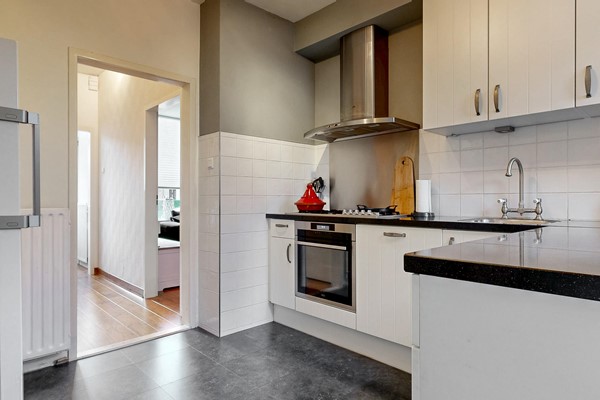 Medium property photo - Zandslootkade 37, 2171 XS Sassenheim