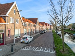 Nieuw in verkoop: Zandslootkade 37, 2171 XS Sassenheim