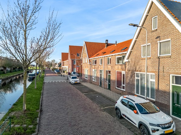 Medium property photo - Zandslootkade 37, 2171 XS Sassenheim