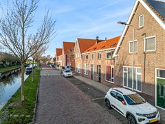 Nieuw in verkoop: Zandslootkade 37, 2171 XS Sassenheim