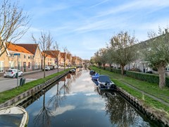 Nieuw in verkoop: Zandslootkade 37, 2171 XS Sassenheim