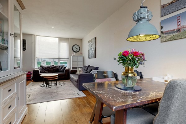 Medium property photo - Zandslootkade 37, 2171 XS Sassenheim