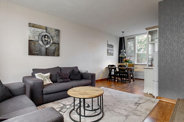 Medium property photo - Zandslootkade 37, 2171 XS Sassenheim