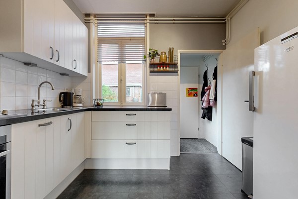 Medium property photo - Zandslootkade 37, 2171 XS Sassenheim