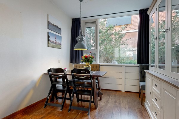 Medium property photo - Zandslootkade 37, 2171 XS Sassenheim