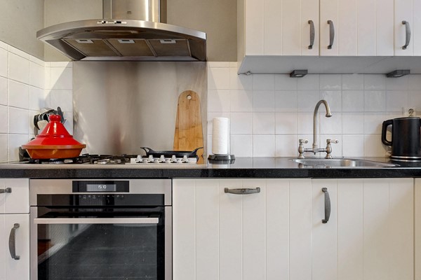 Medium property photo - Zandslootkade 37, 2171 XS Sassenheim