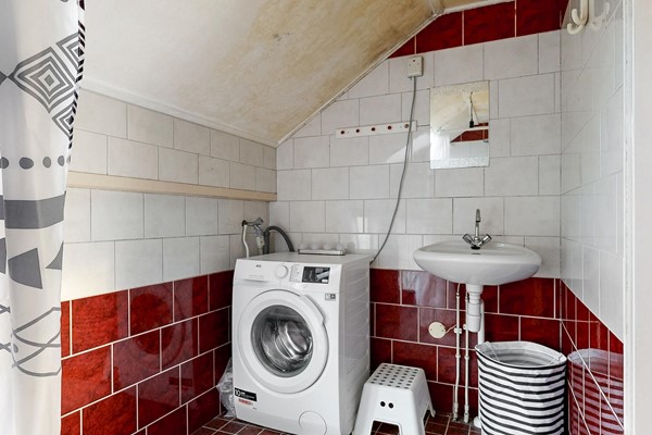 Medium property photo - Zandslootkade 37, 2171 XS Sassenheim