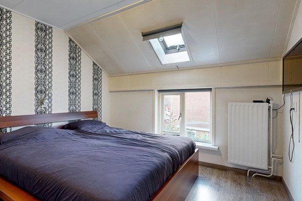 Medium property photo - Zandslootkade 37, 2171 XS Sassenheim