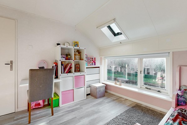 Medium property photo - Zandslootkade 37, 2171 XS Sassenheim