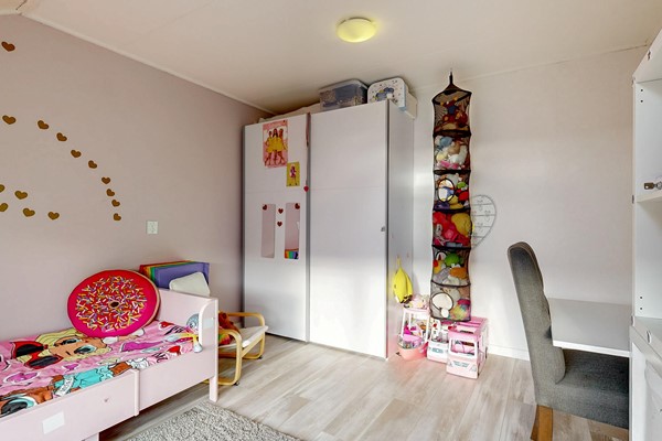 Medium property photo - Zandslootkade 37, 2171 XS Sassenheim