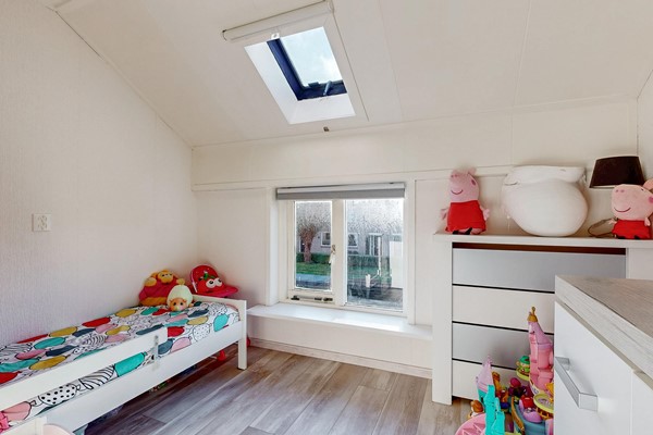 Medium property photo - Zandslootkade 37, 2171 XS Sassenheim