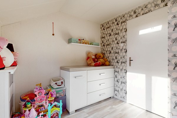 Medium property photo - Zandslootkade 37, 2171 XS Sassenheim