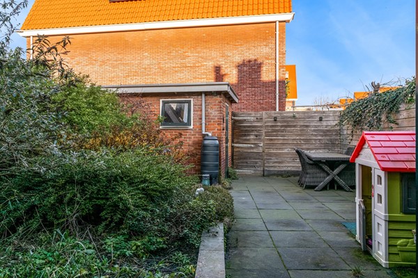 Medium property photo - Zandslootkade 37, 2171 XS Sassenheim